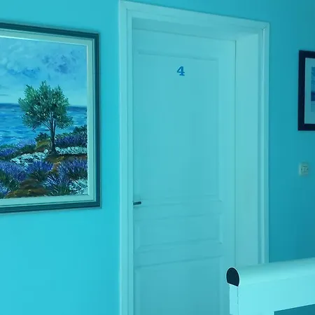Kocak Apartment *