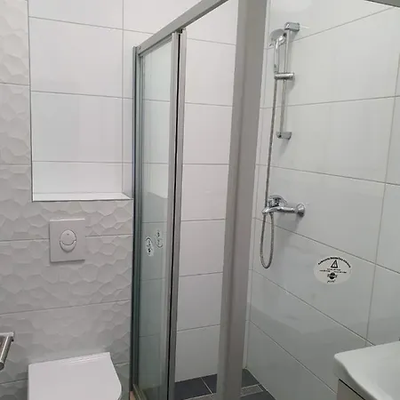 Kocak Apartment