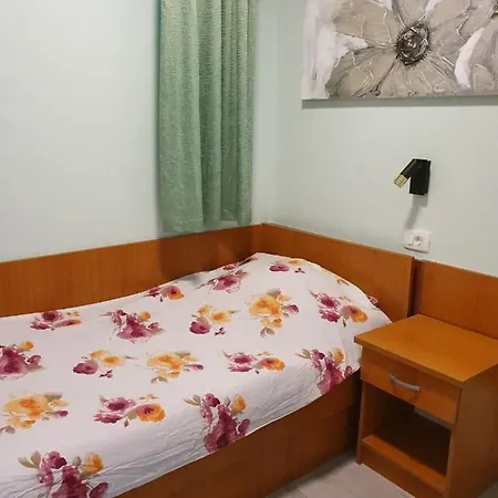 Kocak Apartment *