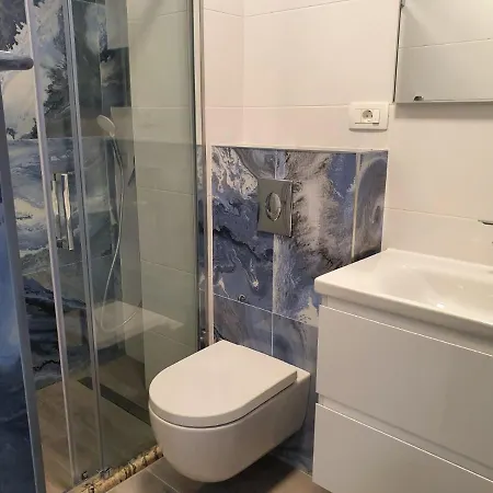 Apartment Kocak *