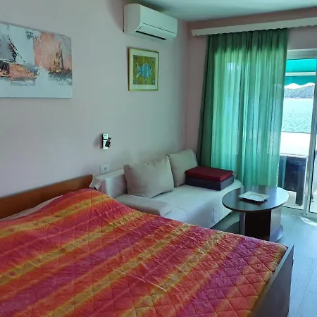 Apartment Kocak *