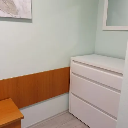 Lägenhet Kocak