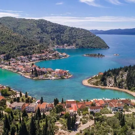 Apartment Kocak