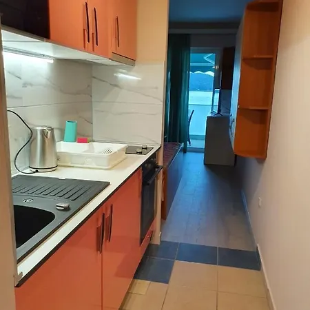Kocak Apartment