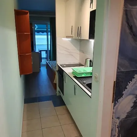 Kocak Apartment Blace