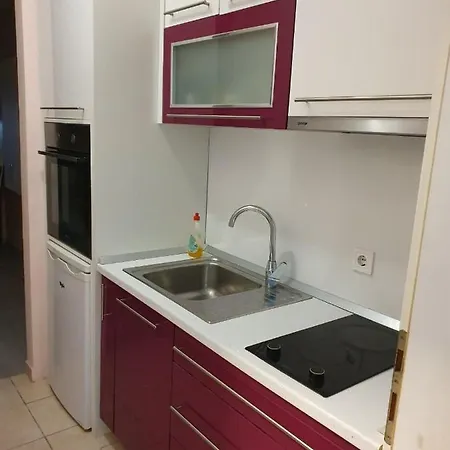 Kocak Lägenhet *