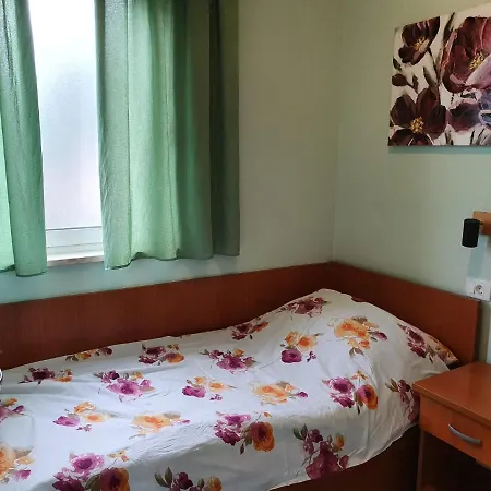 Apartman Kocak *