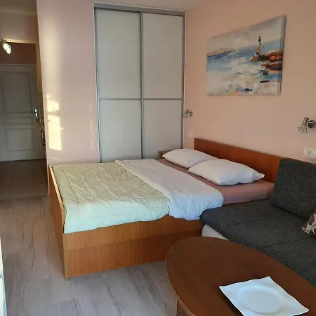 Kocak Lägenhet *
