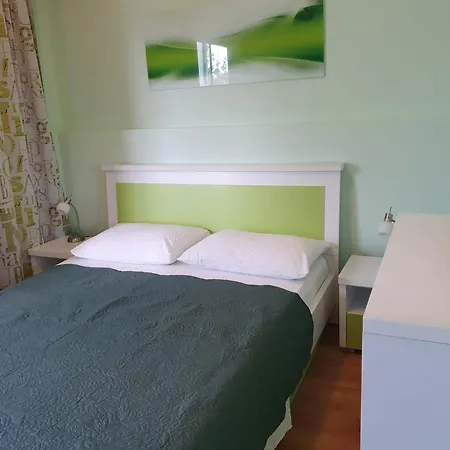Apartment Kocak *