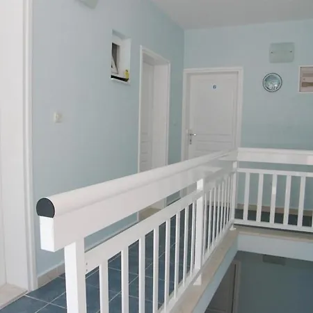 Apartment Kocak *