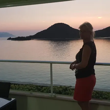 Apartment Kocak