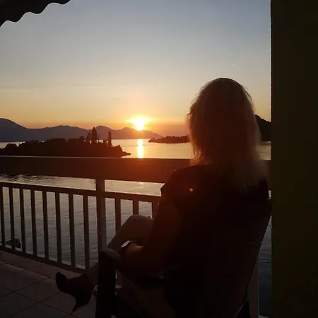 Kocak Apartment