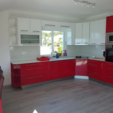 Kocak Apartment