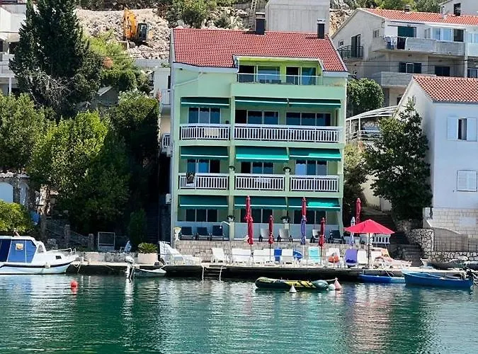 Apartment Kocak