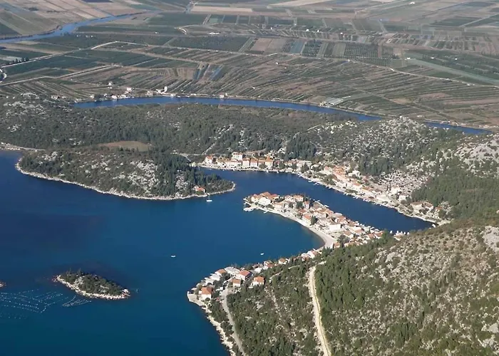 Kocak Apartment Blace