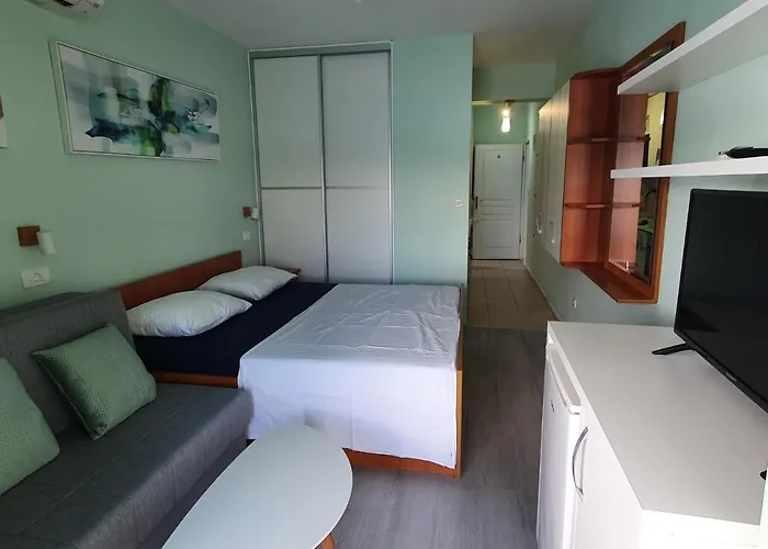 Apartment Kocak